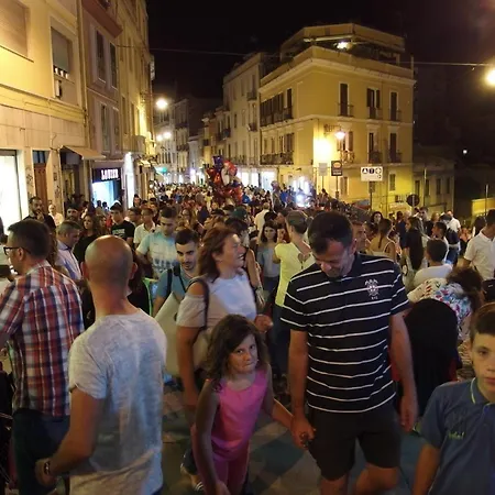 I Art Bed & Breakfast Cagliari