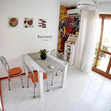 Bed and Breakfast I Art Κάλιαρι