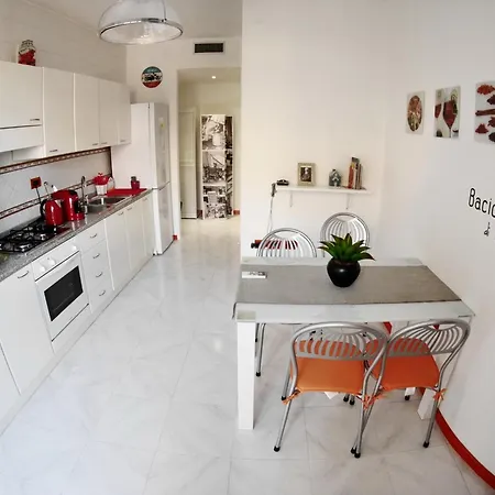 I Art 4* Cagliari