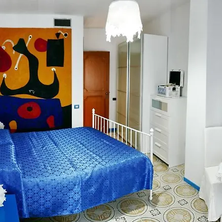 I Art Bed & Breakfast