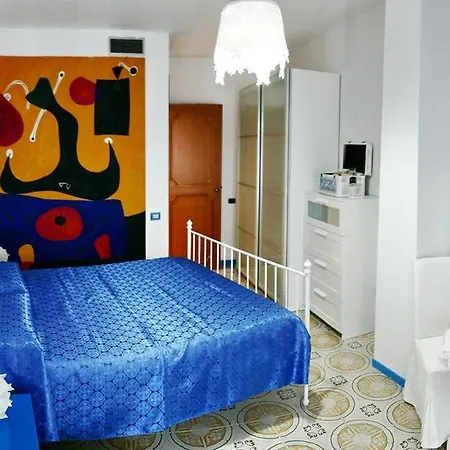 I Art Bed and Breakfast