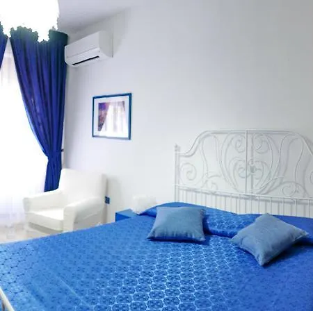 Bed & Breakfast I Art 2*