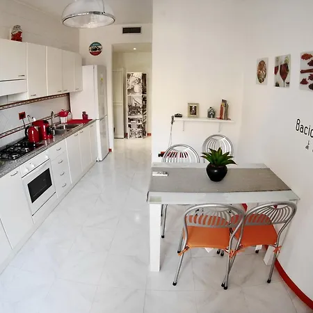 I Art Bed & Breakfast Cagliari