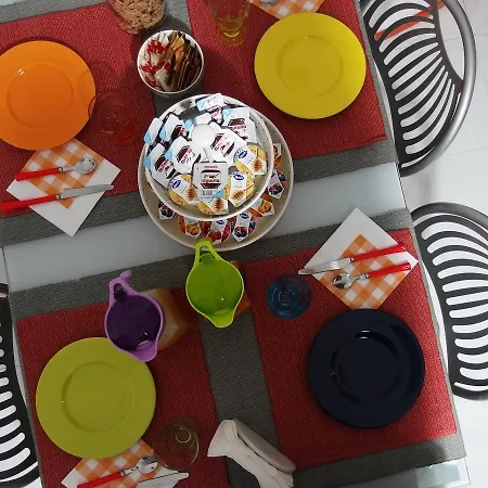 I Art Bed & Breakfast Cagliari