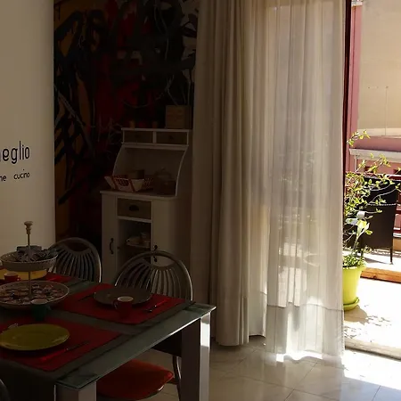 Bed & Breakfast I Art 4*