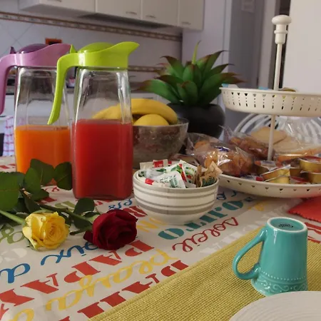 I Art Bed & Breakfast Cagliari