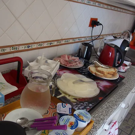 I Art Bed & Breakfast