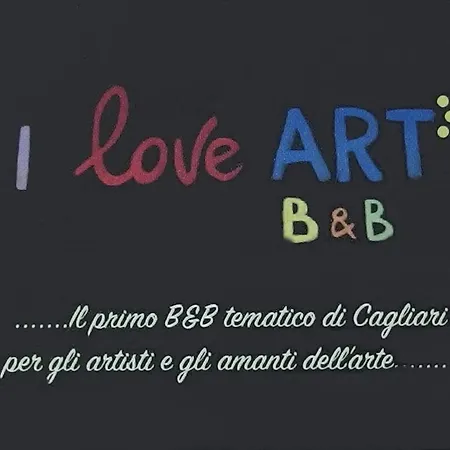 Bed and Breakfast I Art 4*