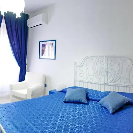 I Art לינה וארוחת בוקר קליארי