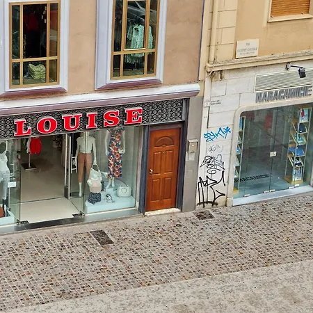 Bed and breakfast I Art Cagliari