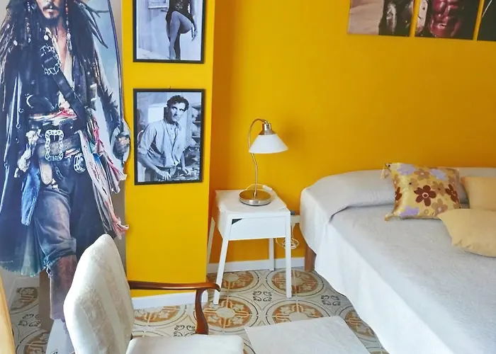 Nocleg ze śniadaniem I Art