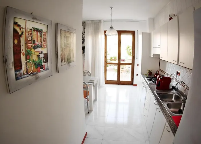 Nocleg ze śniadaniem I Art