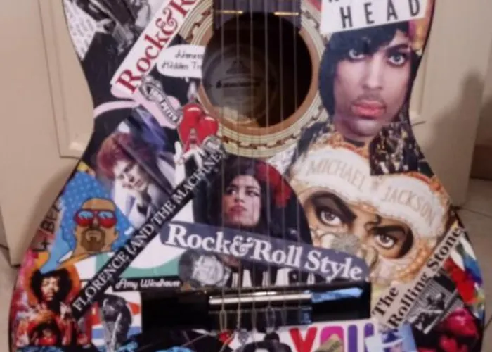 I Art Nocleg ze śniadaniem