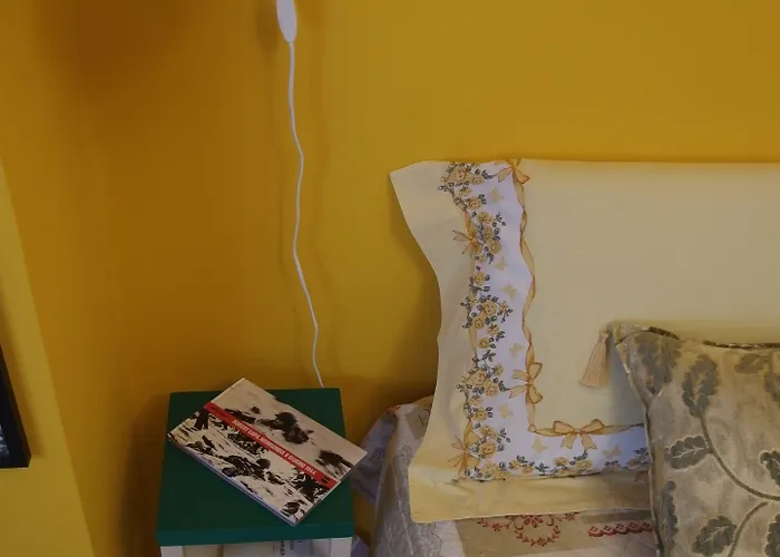 Nocleg ze śniadaniem I Art Cagliari