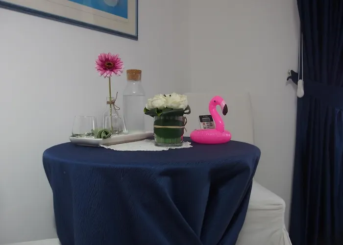 Nocleg ze śniadaniem I Art