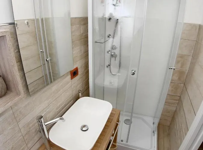 Nocleg ze śniadaniem I Art